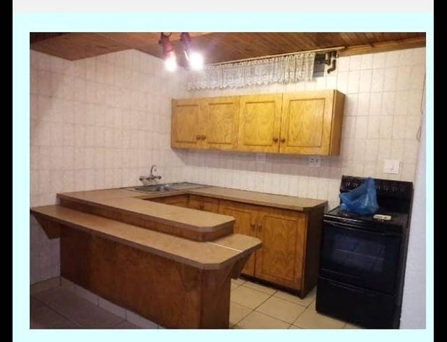1 bed property to rent in MONDEOR